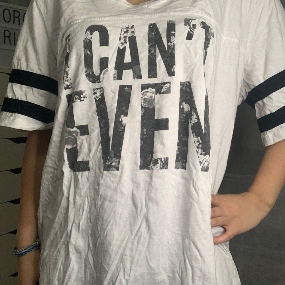 T shirt